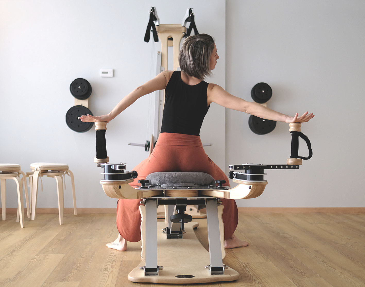 Gyrotonic® Method