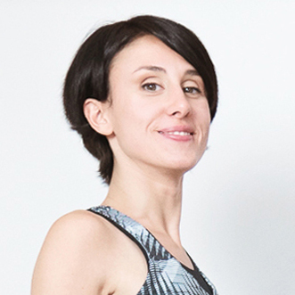 Giulia Pedrazzi